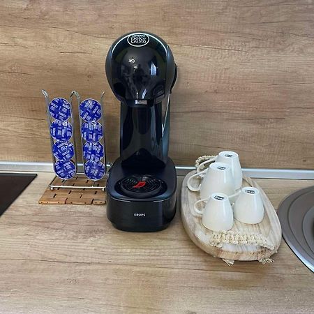 Апартамент Св. Антоний Велики Apartment St. Anthony The Great サンダンスキ エクステリア 写真
