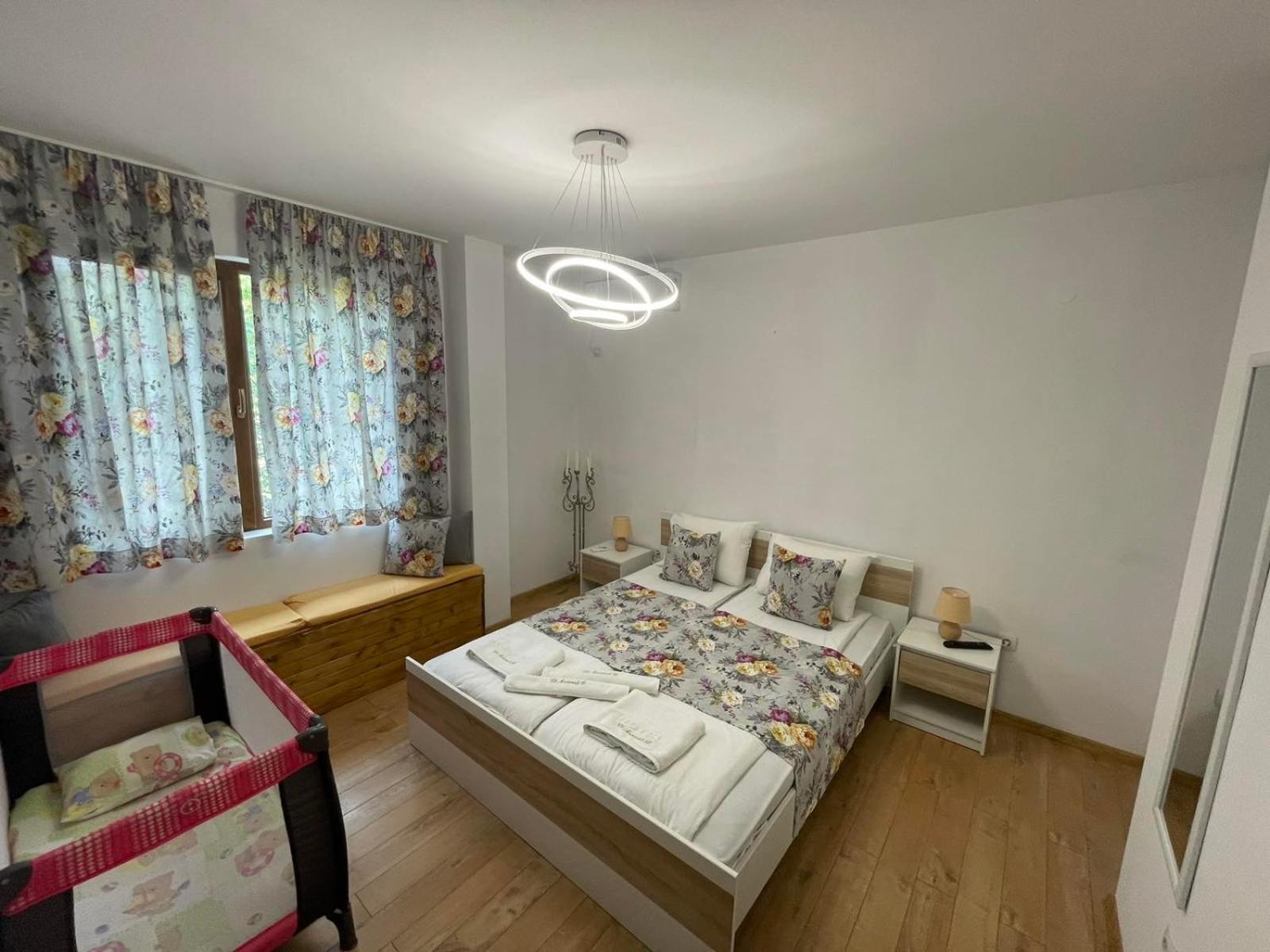 Апартамент Св. Антоний Велики Apartment St. Anthony The Great サンダンスキ エクステリア 写真
