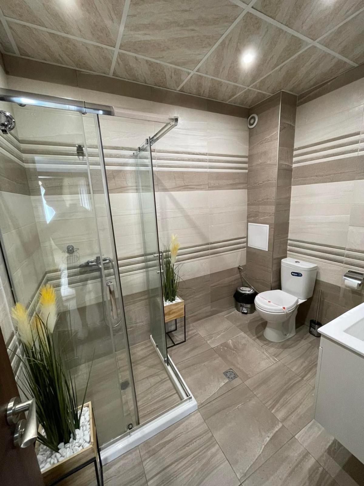 Апартамент Св. Антоний Велики Apartment St. Anthony The Great サンダンスキ エクステリア 写真